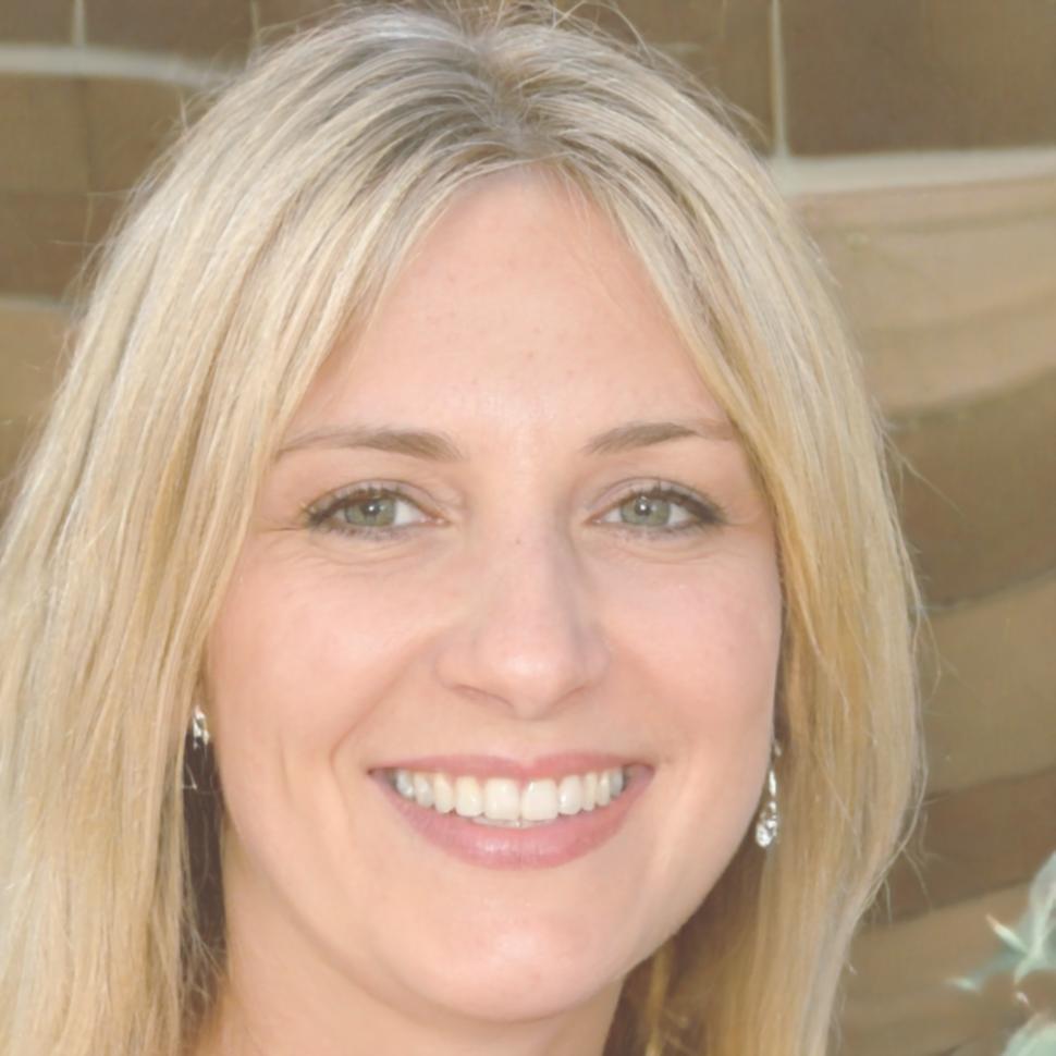 Portrait de Sophie Martin, spécialiste en investissements